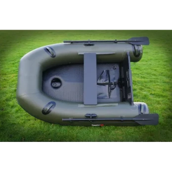 Spartan Boat Olive Compact 200