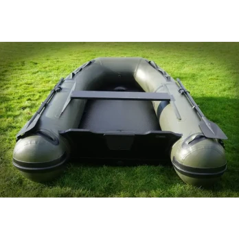 Spartan Boat Olive Wide 270 