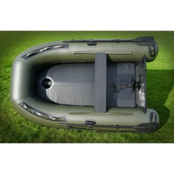 Spartan Boat Olive Wide 270 