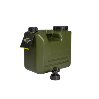 Ridgemonkey Speedflo Heavy Duty Water Carrier 20 Liter 