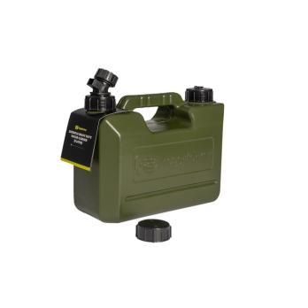 Ridgemonkey SpeedFlo Heavy Duty Water Carrier 10 Liter