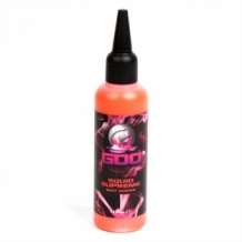 Korda Goo Spicy Squid Supreme