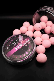 Forgotten Flavours Squid Wafters 20mm 