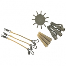 Korda Cog Booms Kit Distance Lood