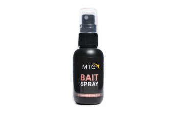Mtc Baits Strawberry Big Fish Bait Spray 