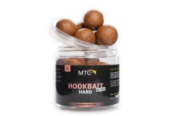 Mtc Baits Strawberry Big Fish Big Ones 32 mm 