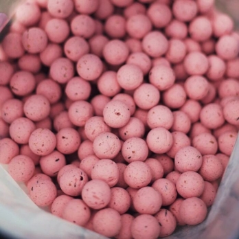 Strawberry Crush Bulkdeal 20kg 12mm