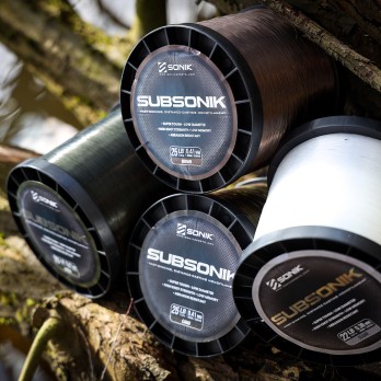 Sonik SubSonik Green 3000 Meter