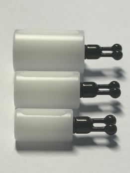 Summit Tackle Bobbin Head White