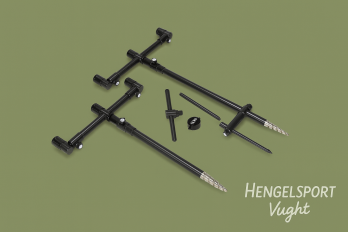 Summit Premier Ali D-Bit Buzz Bar Kit