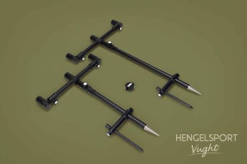 Summit Premier Ali Thumbscrew Buzz Bar Kit