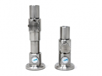 Summit Tackle Colosseum Stage Stand Kit 1/2 inch