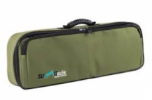 Summit Tackle 2 Rod Low Profile Fixex  pod