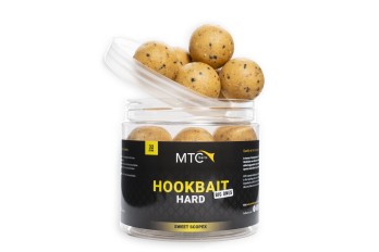Mtc Baits Sweet Scopex Hard Hookbaits Big Ones 32 mm 
