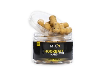 Mtc Baits Sweet Scopex Hard Dumbell 12x18 mm 