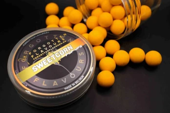 Forgotten Flavours Sweetcorn Pop Ups 15mm