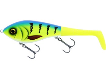 Westin Swim Tail Suspending 10cm 34g