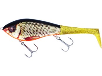 Westin Swim Tail Suspending 10cm 34g