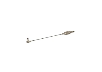 Summit Titanium | Stainless Steel Swing Arm