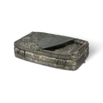 Nash Air Cradle Camo Monster
