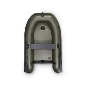 Nash Boat Life Inflatable 280 Boat