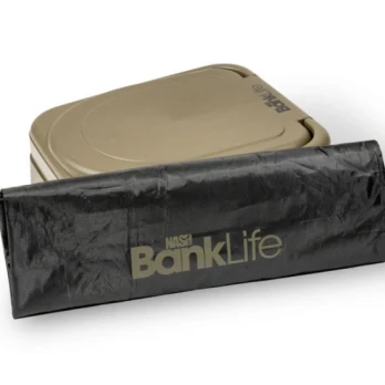 Nash Bank Life Toiliet Bags