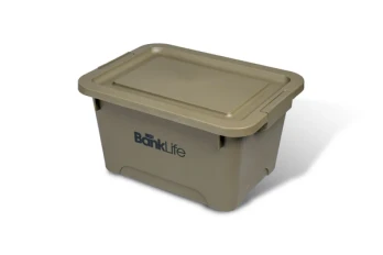 Nash Bank LIfe Stacker Storage Box Medium 