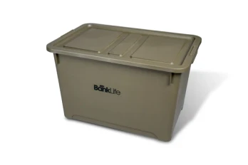 Nash Bank life Stacker Storage Box Small 