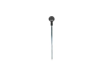 Scope Butt Lock Peg