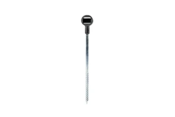 Scope Butt Lock Peg