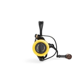 Nash Scope Reel GT 4000 Gold Edition