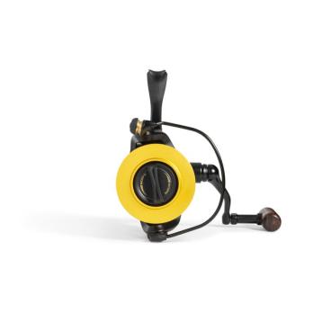 Nash Scope Reel GT 6000 Gold Edition
