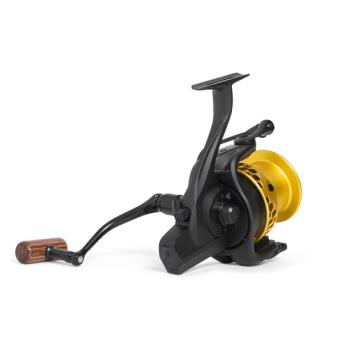 Nash Scope Reel GTL 8000 Gold Edition