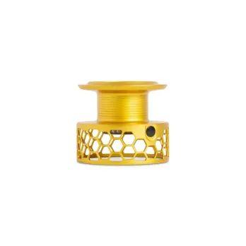 Nash Scope Gt4000 Spare Spool GOLD Edition