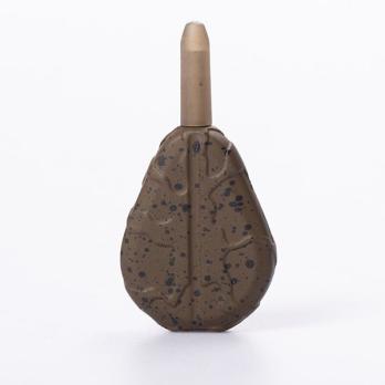 Nash Super Flat Pear In-line Lead