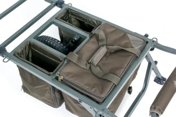 Nash Trax Metro Barrow MK2