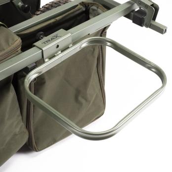 Nash Barrow Bucket Outrigger SIDE
