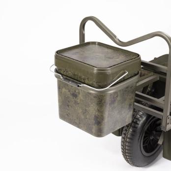 Nash Barrow Bucket Outrigger FRONT
