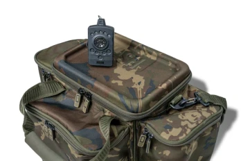 Nash Subterfuge Carryall XL 90L