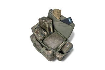 Nash Subterfuge Carryall Medium 50L