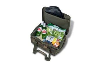 Nash Subterfudge Big Freeze Cool Bag Medium 35L