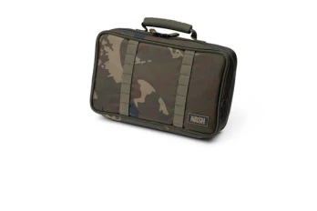 Nash Subterfuge Buzzbar Pouch Medium