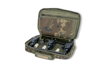 Nash Subterfuge Buzzbar Pouch Medium