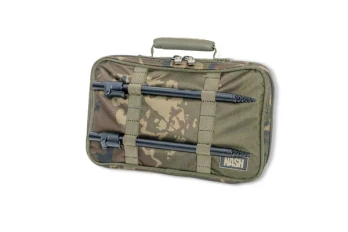 Nash Subterfuge Buzz Bar Pouch Large