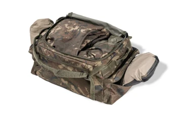 Nash Subterfuge Duffel Bag Small 
