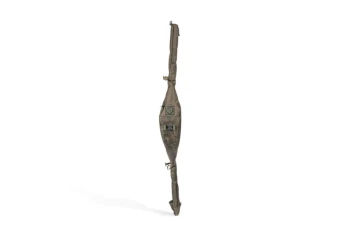 Nash Scope OPS Soft Protect 1 Rod Skin 9ft 