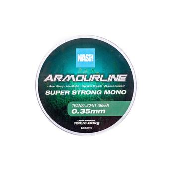 Nash Armourline Mono Green 1000 meter