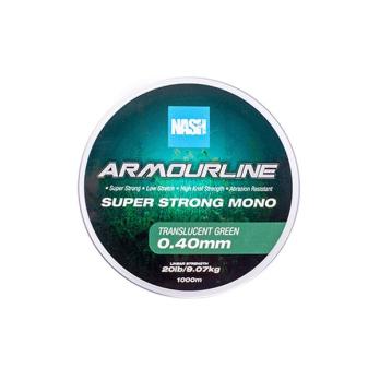 Nash Armourline Mono Green 1000 meter
