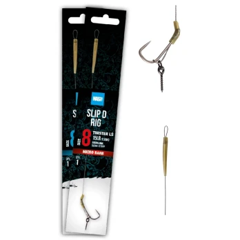 Nash Slip D Rig 