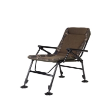 Nash Indulgence Daddy Long Legs Auto Recliner Weekaanbieding